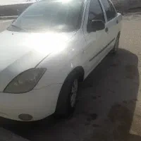 تیبا مدل 1400