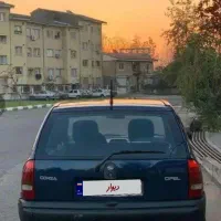 اپل کورسا|خودرو سواری و وانت|رشت, پل تالشان|دیوار