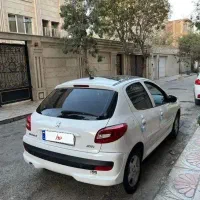 ۲۰۷ پانوراما ۱۴۰۱ بیرنگ|خودرو سواری و وانت|اسلامشهر, شهرک واوان|دیوار