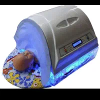 اجاره دستگاه زردی نوزاد(فتو تراپی)