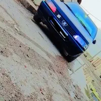 پژو ۴۰۵ تقویت