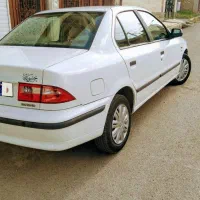 سمندef7|خودرو سواری و وانت|قیدار, |دیوار