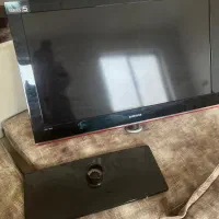 تلویزیون LCD سامسونگ ۴۰ اینچ