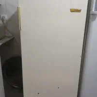 یخچال معمولی سالم ارج