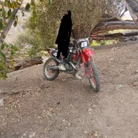 crf 450 r|موتورسیکلت|کویرات, |دیوار