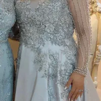 لباس مجلسی