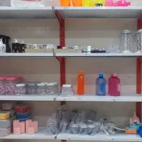 لوازم پلاسکو اشپزخانه ۲۷هزارتومن به صورت عمده یکجا