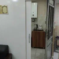 دفتر تجاری ۴۵متری خیابان شلوغ|فروش دفتر کار، اتاق اداری، مطب|رشت, دروازه لاکان|دیوار