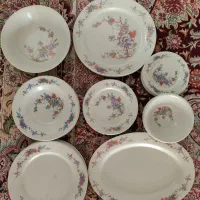 سرویس ملامین