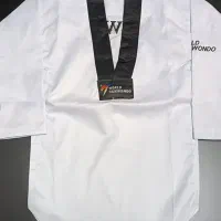 لباس تکواندو