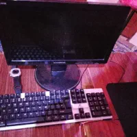 کیس|رایانه رومیزی|خوی, |دیوار