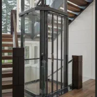 خدمات نصب و نگه داری آسانسور /مازندران|خدمات پیشه و مهارت|سرخرود, |دیوار