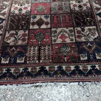 فرش دستبافت