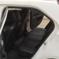 ام جی 3 mg3 مدل 2015 سفید بدون رنگ|خودرو سواری و وانت|تهران, دکتر هوشیار|دیوار