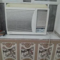 کولر گازی گری