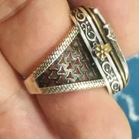 انگشتر صندوقچه دار|بدلیجات|یزد, |دیوار