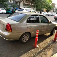 هیوندا ورنا|خودرو سواری و وانت|تهران, استخر|دیوار