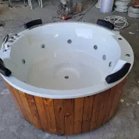 وان جکوزی شیش نفره تا یک