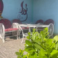 اجاره روزانه باغ ویلا استخر دار با تسویه هوشمند|اجارهٔ کوتاه‌مدت ویلا و باغ|قرچک, |دیوار