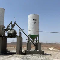 اجاره تراک میکسر بدون راننده