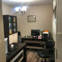 ۶۰ متر سند اداری قلهک بر شریعتی