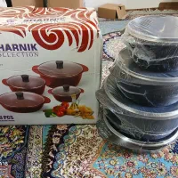 سرویس قابلمه|ظروف پخت‌وپز|ایذه, |دیوار