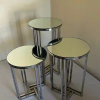 میزجلو مبلی