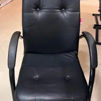 صندلی انتظار
