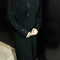 خیاطی لباس مجلسی و مانتو و عبا|لباس|قزوین, |دیوار