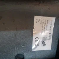 بخار شو|جاروبرقی، جارو شارژی، بخارشو|شیراز, قدوسی شرقی|دیوار