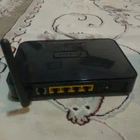 مودم پرسرعت خانگی مارک NetGER|مودم و تجهیزات شبکه|کرمانشاه, |دیوار