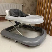 روروئک بادوام پایه استیل|کالسکه و لوازم جانبی|تبریز, |دیوار