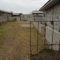 200مترزمین 90متربنانیمه کاره برم دوم ساحل|فروش زمین و ملک کلنگی|رضوانشهر, |دیوار