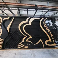 نقاش و رنگ آمیزی حرفه ای|خدمات پیشه و مهارت|تبریز, |دیوار