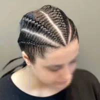 مدل بافت مو|خدمات آرایشگری و زیبایی|قائم‌شهر, |دیوار