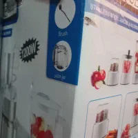 آبمیوه گیری ۴ کاره یونیک نو|آبمیوهگیر و آبمرکباتگیر|اسلامشهر, بهرام آباد|دیوار