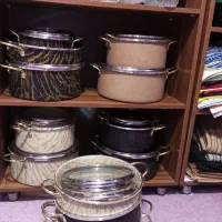 سرویس آرکوپال|ظروف سرو و پذیرایی|پردیس, فاز ۱|دیوار