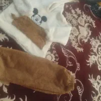 لباس کودک