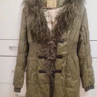 پافر و کاپشن و پالتو|لباس|زنجان, |دیوار