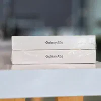 سامسونگ Galaxy A06 حافظه 128 / رم6 مشکی|موبایل|مشهد, فردوسی|دیوار