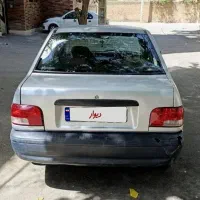 پراید|خودرو سواری و وانت|کرمانشاه, |دیوار