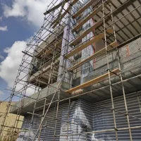 داربست فلزی محمدی|خدمات پیشه و مهارت|سنندج, |دیوار