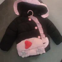 لباس نوزادی