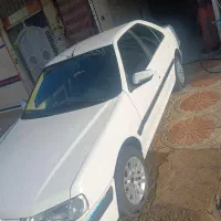 پارس ۴۰۲ نیمه فول دریچه سیمی