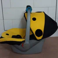 کریر نوزاد|کالسکه و لوازم جانبی|کاشان, بهشتی|دیوار