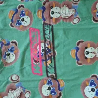 تک پوش وارداتی