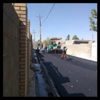 آسفالت و زیرسازی/دیوارگذاری/شرکت راهسازی|خدمات پیشه و مهارت|شیراز, تاچارا|دیوار