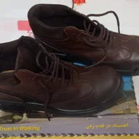 کفش کار سایز ۴۳