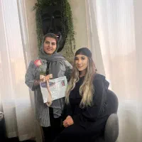 آموزش ناخن|خدمات آرایشگری و زیبایی|تهران, شهرک ولیعصر شمالی|دیوار