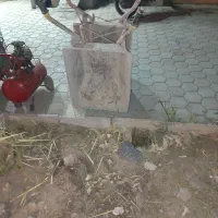 4عدد فرقون سالم وبی عیب بدون شکستگی وجوش|ابزارآلات|کاشان, زیارتی|دیوار